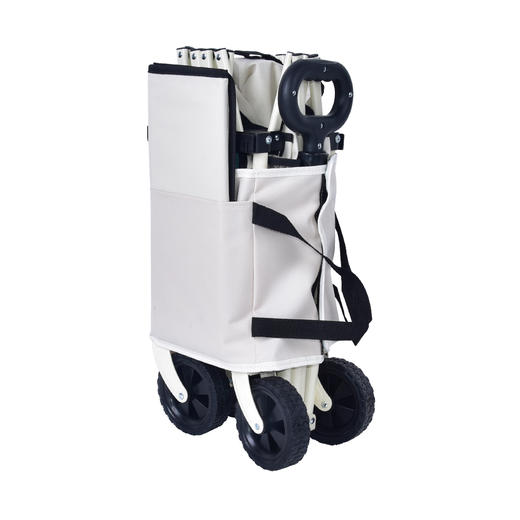 迪士尼米奇家族系列营地手推车 （聚拢款）JDF31037-MF 商品图2