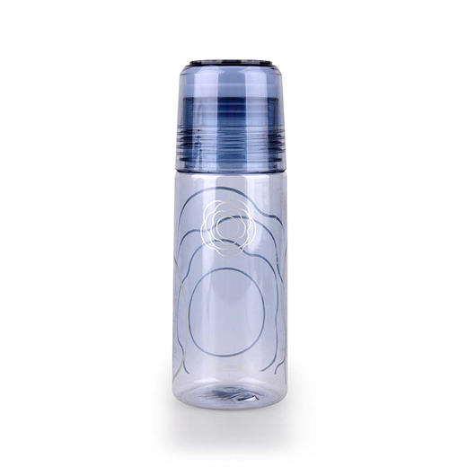 LC-S67F 凡尔赛彩盒装四件套（大方+随手杯+餐具勺子+色丁布方包餐包） 商品图4