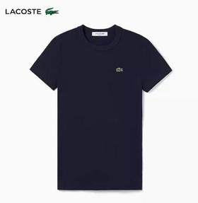 法国鳄鱼LACOSTE女短袖T恤TF7218-98166