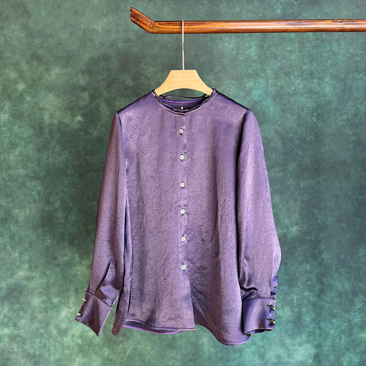 V250659衬衫 商品图0