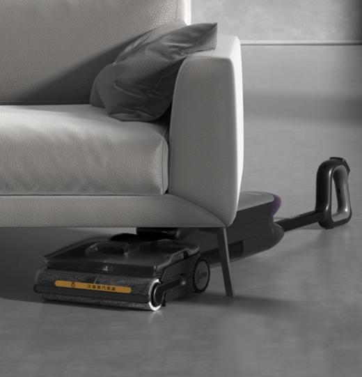 添可洗地机-Artist 70 芙万艺术家-躺平0缠毛【TINECO添可】 商品图0