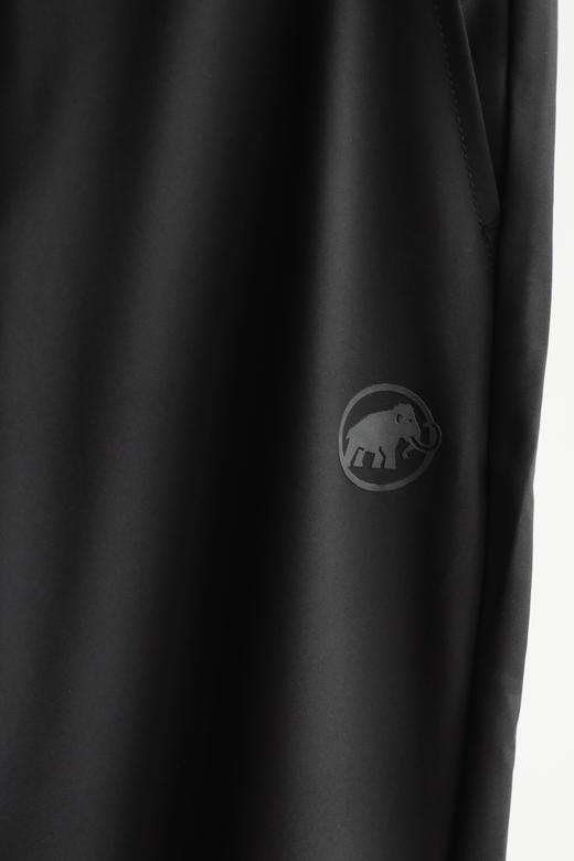 M.M.X 大像尼龙梭织速干运动休闲裤 WK793 商品图4