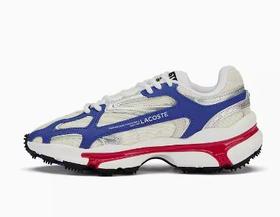 法国鳄鱼LACOSTE女鞋子47SFA00125T9