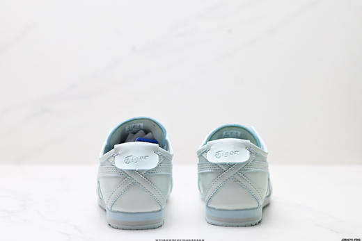 鬼塚虎Onitsuka Tiger经典复古休闲鞋1183C347-750男女鞋 商品图5