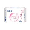 ABC 棉柔表层 纤薄夜用卫生巾280mm*8片 商品缩略图0
