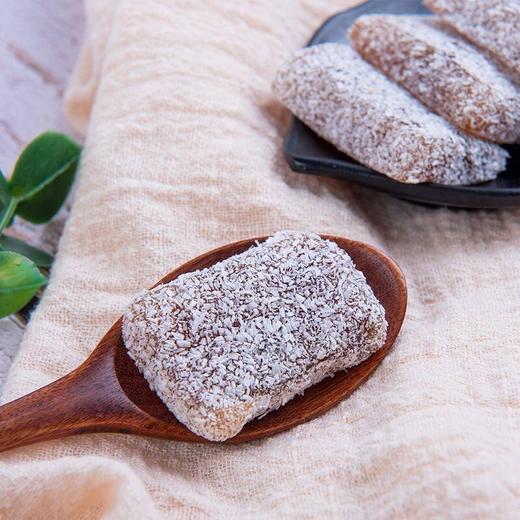 广东潮州紫云仓陈皮软糕500g/袋 商品图3