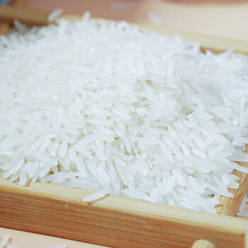 陇间柒月硒米8斤湖北恩施富硒大米长粒丝苗米世界硒都原产新米 /粮油调味 /米 /丝苗米 商品图4