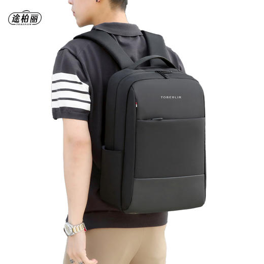 TOBERLIR途柏丽双肩包T0119 商品图3