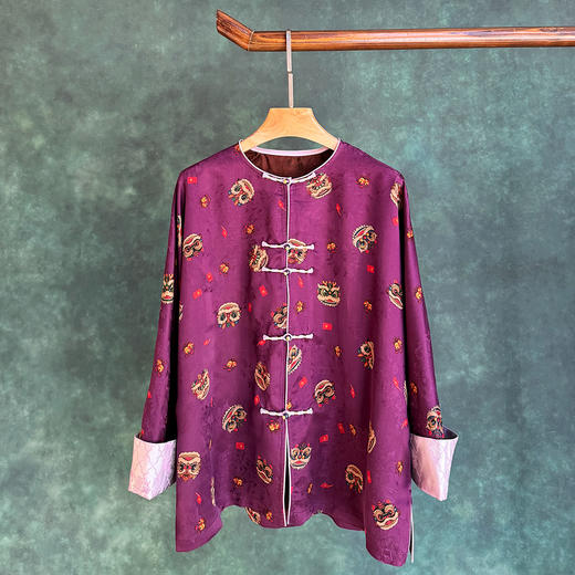 V250799衬衫 商品图1