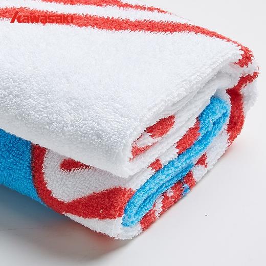 川崎 运动毛巾KTW-983 商品图2