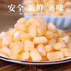 依海为生【干度十足】干贝瑶柱250克 海产干货 扇贝肉 煲汤火锅食材 /粮油调味 /南北干货 /鱼虾贝藻类干货 商品缩略图0