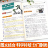 初中文学知识大全【知识点汇总】+【训练手册】（2册） 商品缩略图1