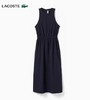 法国鳄鱼LACOSTE女连衣裙EF6920-10HDE 商品缩略图0