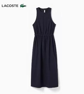 法国鳄鱼LACOSTE女连衣裙EF6920-10HDE