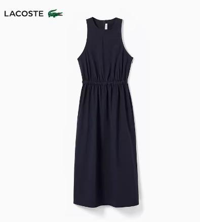 法国鳄鱼LACOSTE女连衣裙EF6920-10HDE 商品图0