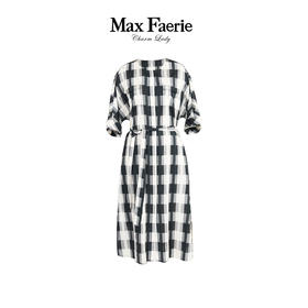 MH1L093麦克斯菲瑞连衣裙