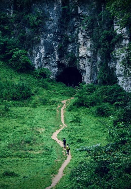 【全景恩施·峡谷秘行】立体穿行恩施，4日徒步探秘亿年地质史诗 商品图2