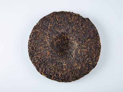 2000年易武橙印 商品图3