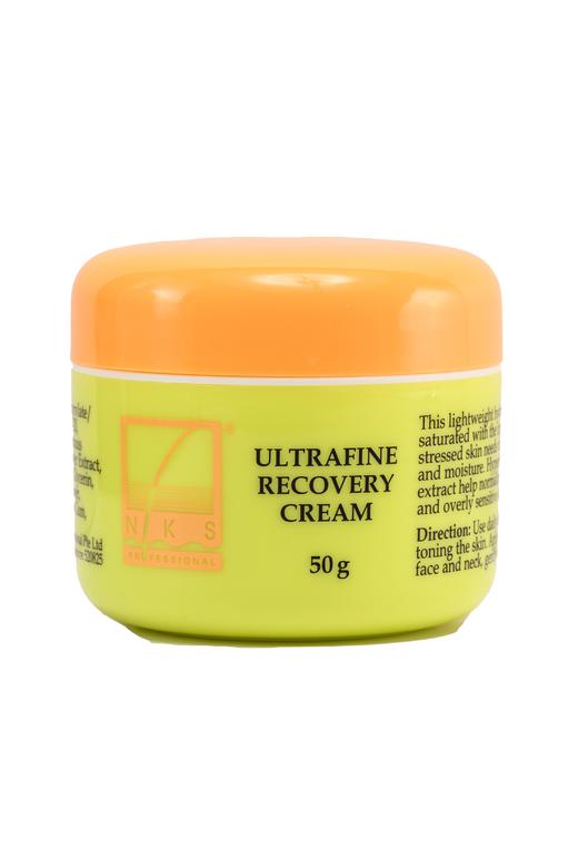 阅肤微抚复原霜 商品图0