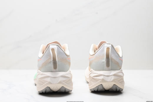 亚瑟士Asics Novablast 4轻量缓震休闲运动跑步鞋1011B887-200男女鞋 商品图5