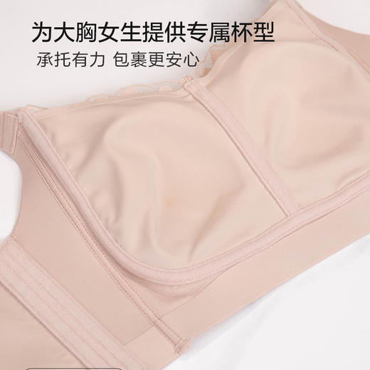 伊甸轻羽养护文胸 商品图2