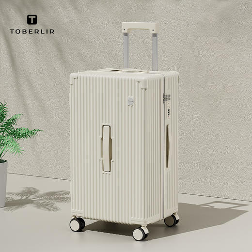 TOBERLIR途柏丽拉杆箱T0203 商品图0