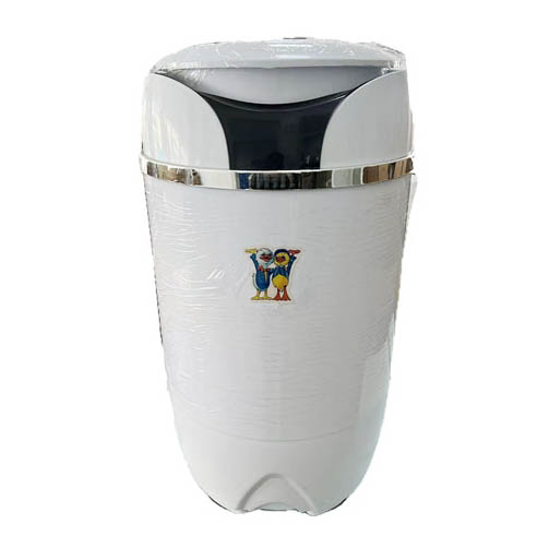 小鸭3.5公斤迷你洗衣机2025款