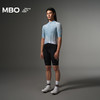 MBO男子短袖骑行服NSC505 时尚机能短袖骑行服 25年夏季新款 (经销商专拍链接，非经销商拍单不发货) 商品缩略图2