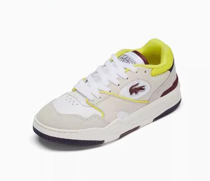 法国鳄鱼LACOSTE女鞋子47SFA0058V05 商品图0