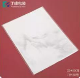 透明带孔包装袋1*1张