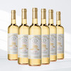 凯旋佳酿精选系列-凯旋城堡波尔多大区甜白葡萄酒750ml*1瓶/6瓶整箱 商品缩略图2