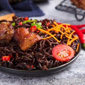 妈咪（MAMEE）马来西亚进口鬼椒面特辣77g*3桶干拌面变态辣火鸡魔鬼爆辣方便面 /粮油调味 /方便食品 /方便面