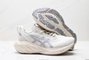 亚瑟士Asics Novablast 4轻量缓震休闲运动跑步鞋1011B887-200男女鞋 商品缩略图4