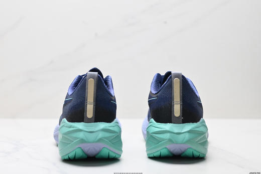 亚瑟士Asics Novablast 4轻量缓震休闲运动跑步鞋1011B887-200男女鞋 商品图5