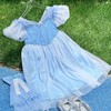 3-5天发货 蓝狗·重工艾莎公主裙 商品缩略图3