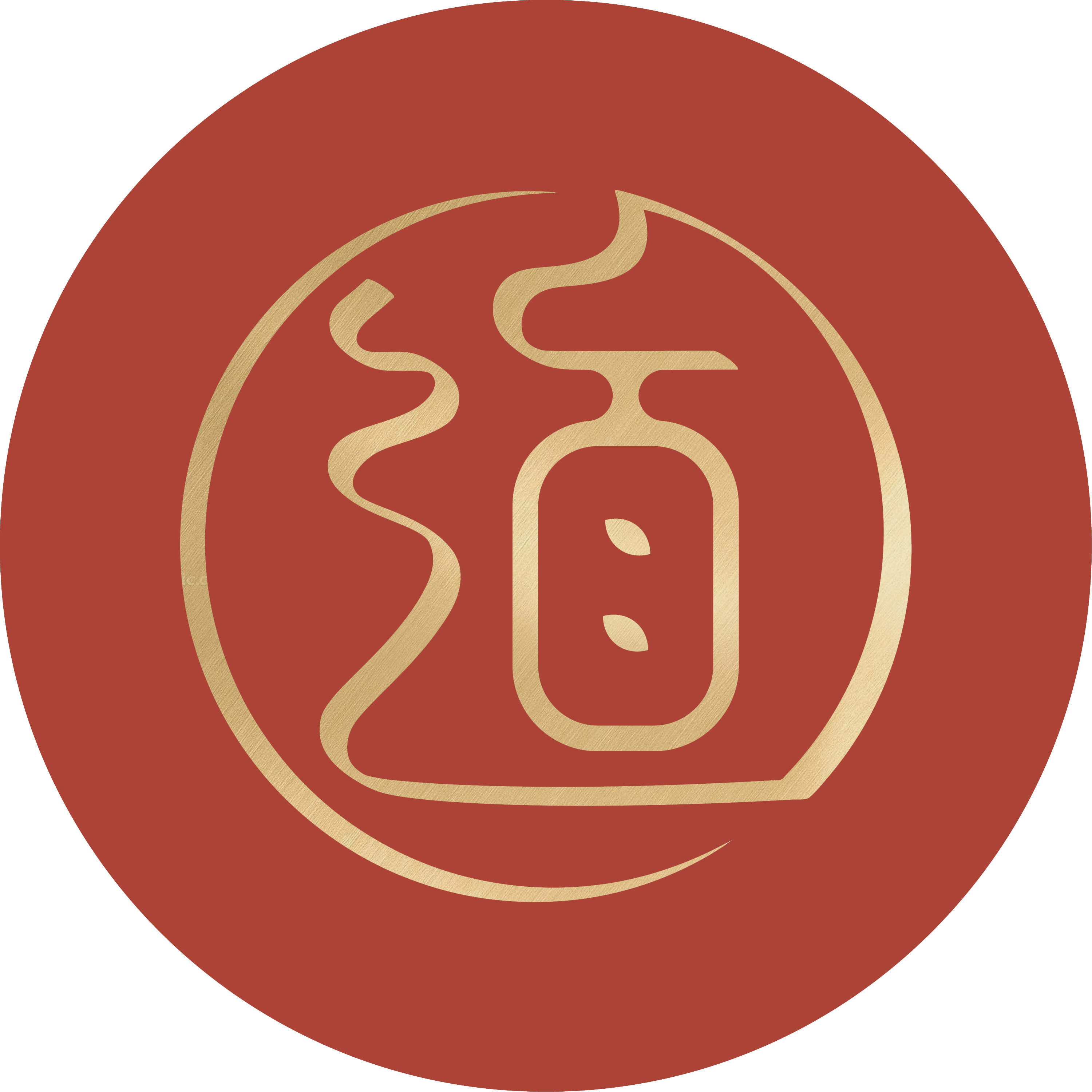 店铺logo