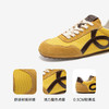 千百度薄底德训鞋女款复古多巴胺透气时尚运动休闲鞋A25457801 商品缩略图3