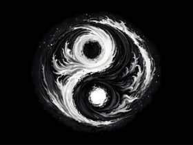 5.丹田元气（阴阳）
