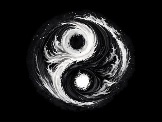 6.吐气成丝（气通涌泉） 商品图0