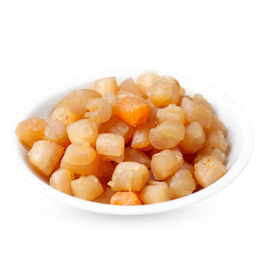 广东潮州紫云仓干贝 250g/袋(不同头数可选) 商品图3