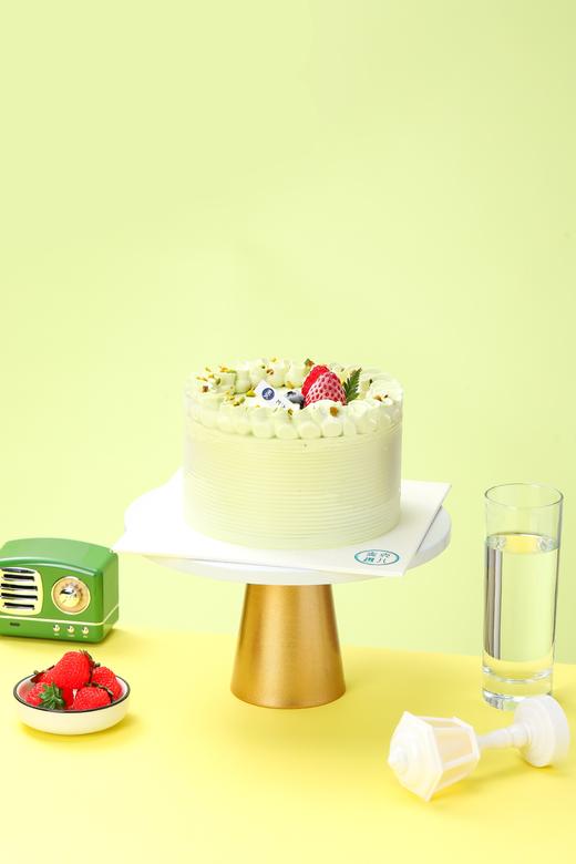 6寸朗姆提子冰激凌 商品图1