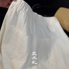 【部分现货】良木礼亚麻中裤（8125） 商品缩略图3