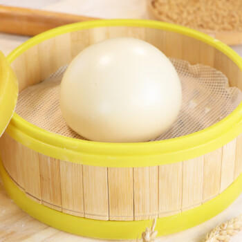 中裕 ZHONGYU 面粉 麦香小麦粉 塑包中筋馒头包子面条水饺通用粉10斤 /粮油调味 /面粉 /通用粉 商品图2