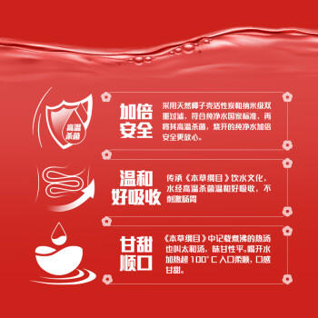 康师傅喝开水 熟水饮用水 380ml*24瓶 整箱批发瓶装水白开水 热门商品 商品图0