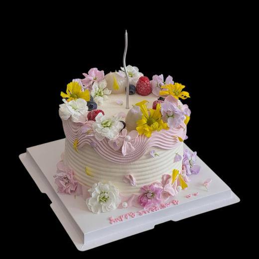 花团锦簇 商品图1