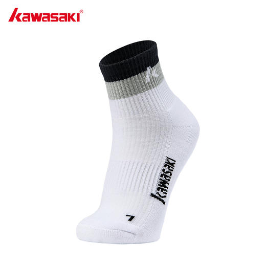 川崎 运动中袜 LX-WZ055 商品图1