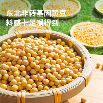 海天 薄盐黄豆酱 800g 减盐25% 酱香浓郁 点蘸烹调炒菜 非转基因黄豆 /粮油调味 /调味品 /烹饪酱 商品图0