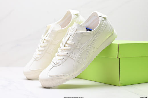 鬼塚虎Onitsuka Tiger经典复古休闲鞋1183C347-750男女鞋 商品图7