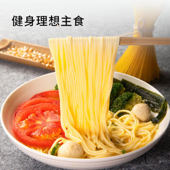 轻即低脂玉米面条3斤无添加糖精东北鲜粗粮代餐肥100%低钠挂面减主食 /粮油调味 /杂粮 /谷米类 商品图2