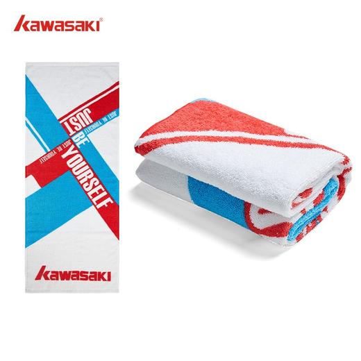川崎 运动毛巾KTW-983 商品图5